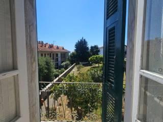 Appartamento in villa piazza Giuseppe Garibaldi, Lerici Paese, Lerici