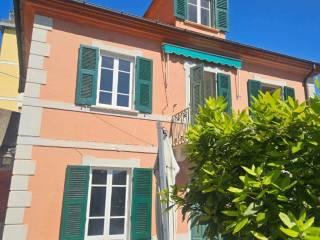 Appartamento in villa piazza Giuseppe Garibaldi, Lerici Paese, Lerici — foto 3 di 3