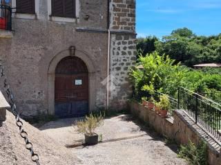 Rustico via Vittorio Olivieri 1, Vignanello — foto 9 di 11