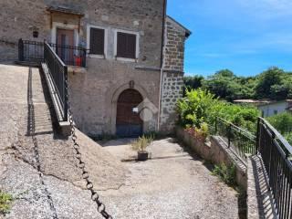 Rustico via Vittorio Olivieri 1, Vignanello — foto 5 di 11