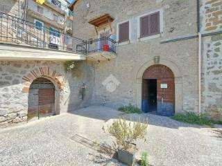 Rustico via Vittorio Olivieri 1, Vignanello — foto 7 di 11