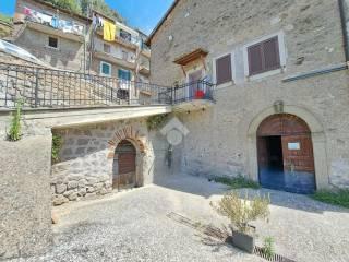 Rustico via Vittorio Olivieri 1, Vignanello — foto 8 di 11