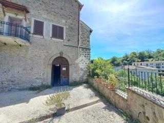 Rustico via Vittorio Olivieri 1, Vignanello — foto 6 di 11