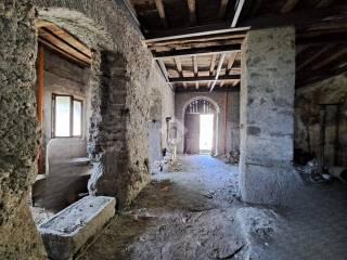 Rustico via Vittorio Olivieri 1, Vignanello — foto 4 di 11