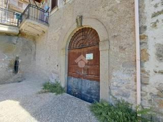 Rustico via Vittorio Olivieri 1, Vignanello