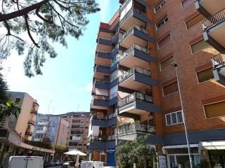 Attico via Arcidiacono Giovanni 27, Poggiofranco, Bari — foto 8 di 34