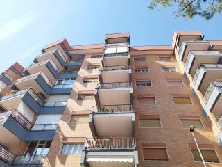 Attico via Arcidiacono Giovanni 27, Poggiofranco, Bari