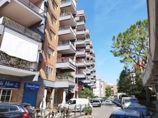Attico via Arcidiacono Giovanni 27, Poggiofranco, Bari — foto 2 di 34