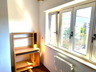 Attico via Arcidiacono Giovanni 27, Poggiofranco, Bari — foto 11 di 34