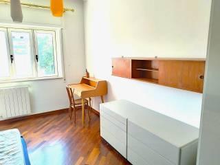 Attico via Arcidiacono Giovanni 27, Poggiofranco, Bari — foto 19 di 34