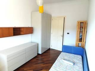Attico via Arcidiacono Giovanni 27, Poggiofranco, Bari — foto 23 di 34