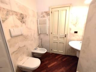Attico via Arcidiacono Giovanni 27, Poggiofranco, Bari — foto 14 di 34
