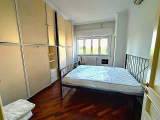 Attico via Arcidiacono Giovanni 27, Poggiofranco, Bari — foto 21 di 34
