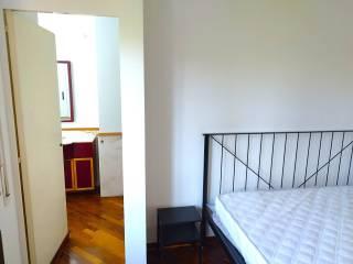 Attico via Arcidiacono Giovanni 27, Poggiofranco, Bari — foto 26 di 34