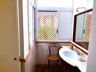 Attico via Arcidiacono Giovanni 27, Poggiofranco, Bari — foto 4 di 34
