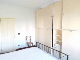 Attico via Arcidiacono Giovanni 27, Poggiofranco, Bari — foto 29 di 34