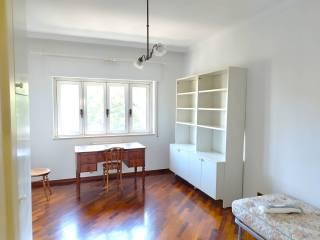 Attico via Arcidiacono Giovanni 27, Poggiofranco, Bari — foto 6 di 34