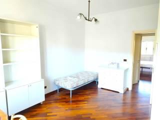 Attico via Arcidiacono Giovanni 27, Poggiofranco, Bari — foto 31 di 34