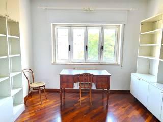 Attico via Arcidiacono Giovanni 27, Poggiofranco, Bari — foto 15 di 34