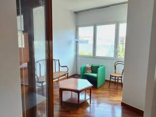 Attico via Arcidiacono Giovanni 27, Poggiofranco, Bari — foto 16 di 34