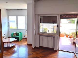 Attico via Arcidiacono Giovanni 27, Poggiofranco, Bari — foto 5 di 34