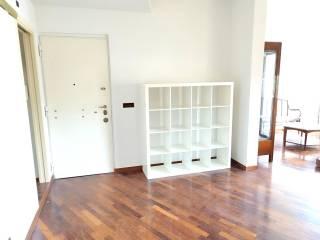 Attico via Arcidiacono Giovanni 27, Poggiofranco, Bari — foto 25 di 34