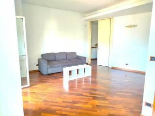 Attico via Arcidiacono Giovanni 27, Poggiofranco, Bari — foto 27 di 34
