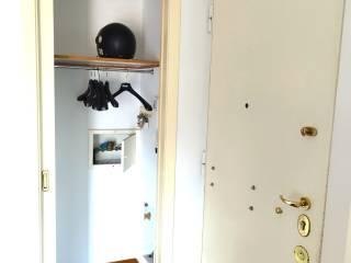 Attico via Arcidiacono Giovanni 27, Poggiofranco, Bari — foto 9 di 34