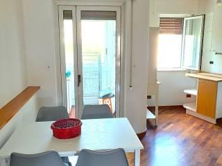 Attico via Arcidiacono Giovanni 27, Poggiofranco, Bari — foto 3 di 34