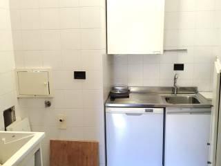 Attico via Arcidiacono Giovanni 27, Poggiofranco, Bari — foto 17 di 34