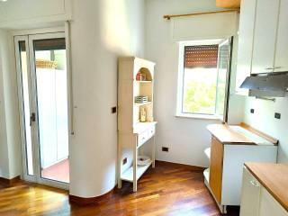 Attico via Arcidiacono Giovanni 27, Poggiofranco, Bari — foto 20 di 34