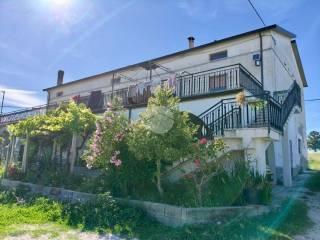 Casa colonica Contrada testara 27, Campodipietra — foto 14 di 15