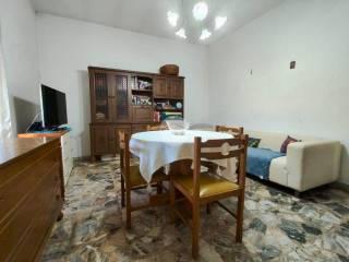 Casa colonica Contrada testara 27, Campodipietra