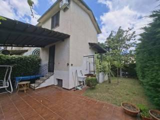 Villa a schiera Villaggio Il Castello, Villaggio Il Castello, Roseto Capo Spulico — foto 18 di 22