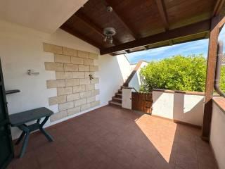 Villa a schiera Contrada Marinella, Bernalda — foto 2 di 19
