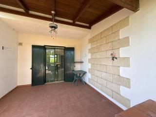 Villa a schiera Contrada Marinella, Bernalda — foto 7 di 19