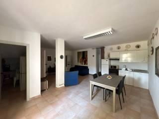 Villa a schiera Contrada Marinella, Bernalda — foto 15 di 19