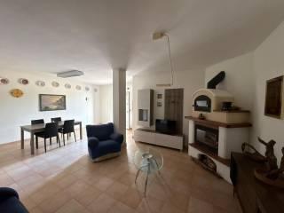 Villa a schiera Contrada Marinella, Bernalda — foto 16 di 19