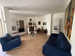 Villa a schiera Contrada Marinella, Bernalda — foto 11 di 19