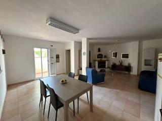 Villa a schiera Contrada Marinella, Bernalda — foto 17 di 19