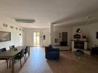 Villa a schiera Contrada Marinella, Bernalda — foto 13 di 19