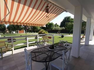 Villa unifamiliare via Viola, Longastrino, Argenta — foto 18 di 20