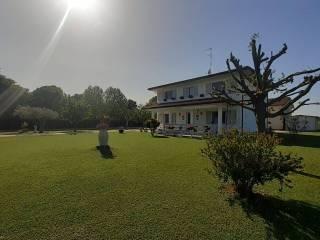 Villa unifamiliare via Viola, Longastrino, Argenta — foto 12 di 20