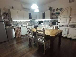 Villa unifamiliare via Viola, Longastrino, Argenta — foto 15 di 20