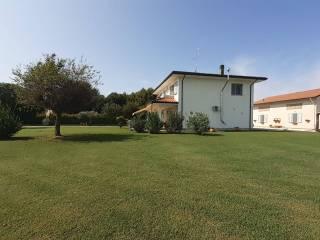 Villa unifamiliare via Viola, Longastrino, Argenta — foto 3 di 20