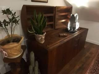 Villa unifamiliare via Viola, Longastrino, Argenta — foto 17 di 20