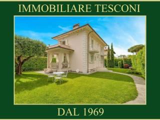 Villa unifamiliare via Umbria 100, Pietrasanta — foto 23 di 27