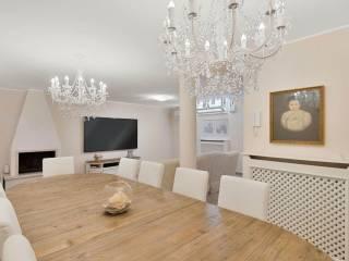 Villa unifamiliare via Umbria 100, Pietrasanta — foto 12 di 27