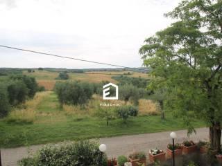 Appartamento Strada della Piantata, Attigliano