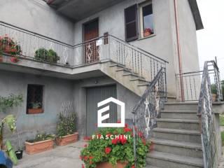 Appartamento Strada della Piantata, Attigliano — foto 19 di 20